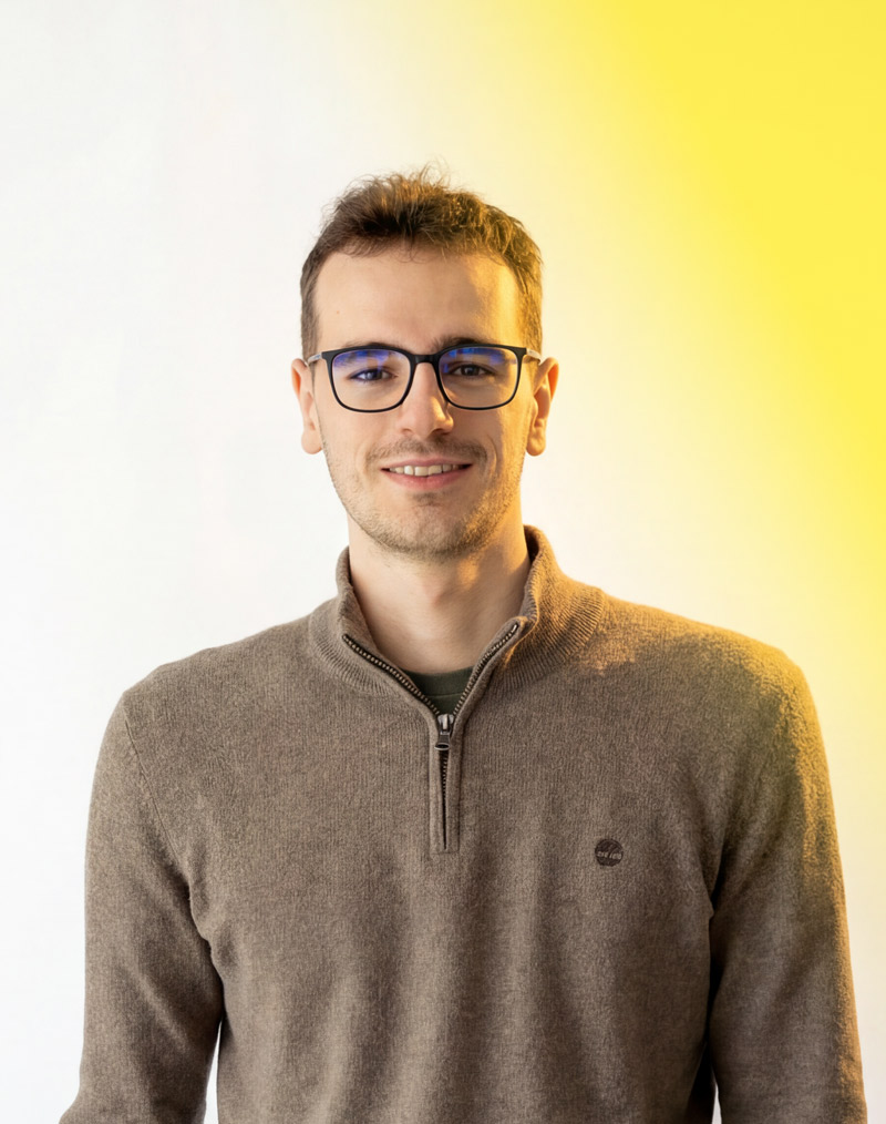 Lukas Lipkens
