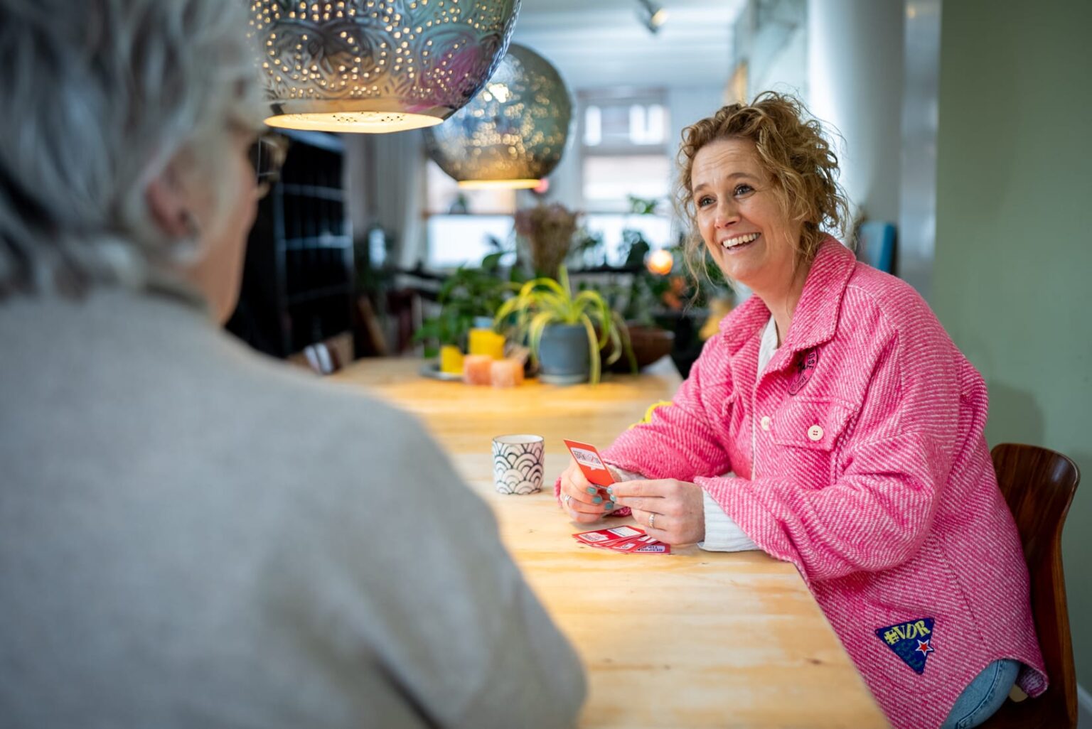 Brabant Openhartig